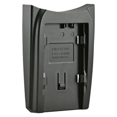 Jupio Charger Plate for Canon BP-808/809/819/827