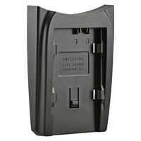 Jupio Charger Plate for Canon BP-808/809/819/827 Jupio Charger Plate for Canon BP-808/809/819/827