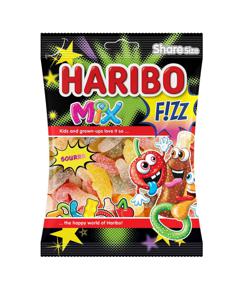 Haribo Haribo - Eksii Mix Halal 70 Gram