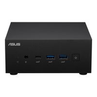 Asus Mini-PC (HTPC) ExpertCenter PN64-S5017MDE1 2.5 cm (1.0 inch) Intel® Core™ i5 i5-13500H 8 GB RAM 256 GB Flash 256 GB SSD Intel IRIS Xe Graphics - thumbnail