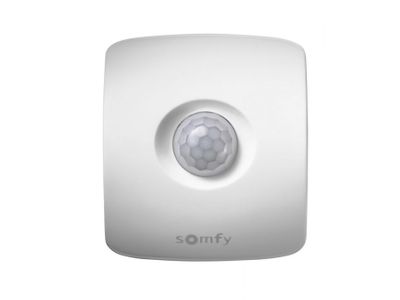 Somfy 2401361 Draadloos alarmsysteem (uitbreiding) Draadloze bewegingsmelder