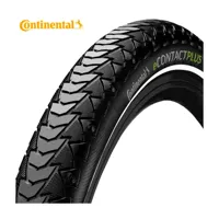 Continental econtact plus 55-622 wired