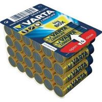 Varta BV-LL 24 AA Alkaline 1.5V niet-oplaadbare batterij - thumbnail