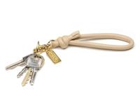 Chabo Bags Key Chain Pippa Creme - thumbnail