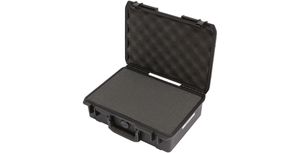 SKB 3I-1208-3B-C apparatuurtas Aktetas/klassieke tas Zwart