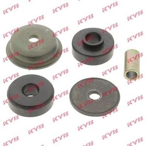 Schokdemper montageset (per zijde) SM5455