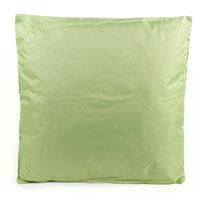 Buitenkussens - Mint groen - 60 x 60 cm - binnen/buiten - thumbnail
