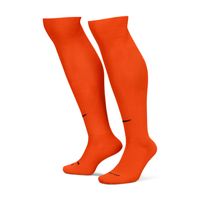 Nike Classic II Cushion Otc Team Voetbalkousen Oranje - thumbnail