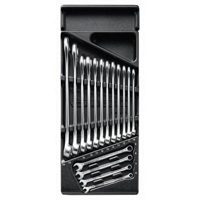 Facom Module 16 ringsteeksleutels OGV® van 6 t/m 22 en 24 mm - MOD.440-1