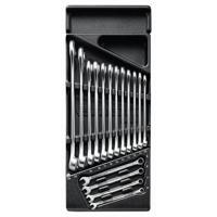 Facom Module 16 ringsteeksleutels OGV® van 6 t/m 22 en 24 mm - MOD.440-1