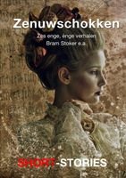 Zenuwschokken - Bram Stoker, C.A. Smith, Celia Fremlin, Charles Beaumont, Clark Ashton Smith, Cecil M. Kornbluth - ebook - thumbnail