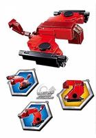 Sluban Numbers transformer 2 (M38-B0819C) Sluban Numbers transformer 2 (M38-B0819C)