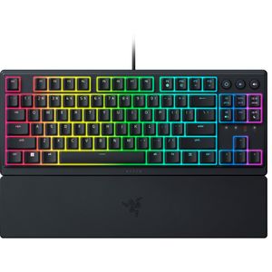 Ornata V3 Tenkeyless - Low Profile Gaming Keyboard - US Layout