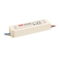 Mean Well LPC-35-1050 LED-driver Constante stroomsterkte 31.5 W 1.05 A 9 - 30 V/DC Niet dimbaar, Overbelastingsbescherming 1 stuk(s)