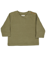 T-shirt - Groen