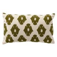 Dutch Decor Rico kussenhoes 30x50 cm - Olive Branch