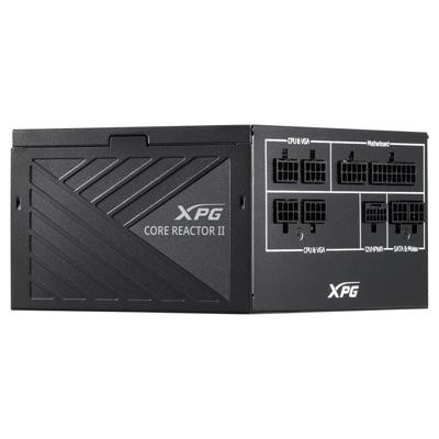 Voedingsbron XPG 75261209 ATX 1000 W 80 Plus Gold CE BSMI