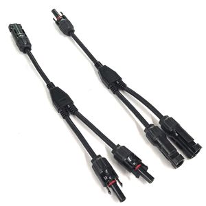Ecoflow Solar MC4 Parallel Connection Cable
