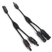 Ecoflow Solar MC4 Parallel Connection Cable