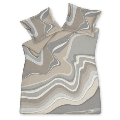 Vandyck Vandyck Marble Kussensloop (60x70) stone