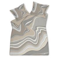Vandyck Vandyck Marble Kussensloop (60x70) stone