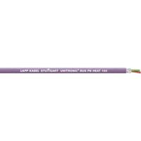 LAPP 3031981-1000 Buskabel UNITRONIC® BUS 1 x 2 x 0.32 mm² Violet 1000 m - thumbnail