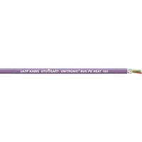 LAPP 3031981-500 Buskabel UNITRONIC® BUS 1 x 2 x 0.32 mm² Violet 500 m - thumbnail