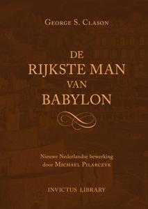 De Rijkste Man van Babylon (Hardback)