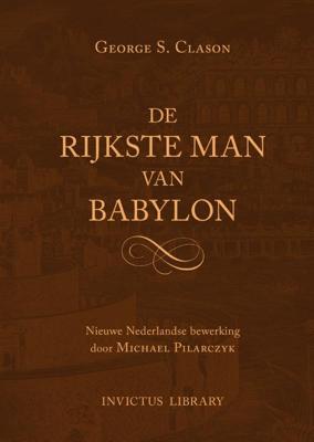 De Rijkste Man van Babylon (Hardback)