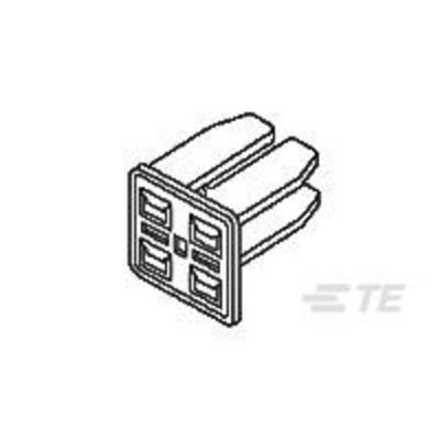 Econoseal - Connectors TE AMP Econoseal - Connectors 174656-7 TE Connectivity Inhoud: 1 stuk(s)