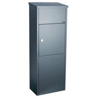 Allux Pakketzuil Allux 600 Antraciet - 40060065