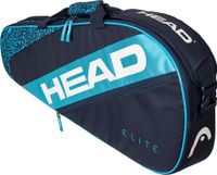 Head Elite 3 Racketbag - thumbnail