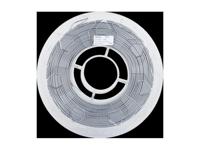 3d filament creality pla 1.75mm zilver 1kg