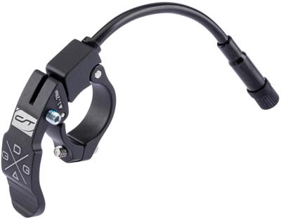 CONTEC bedieningshendel "drop-a-lever"