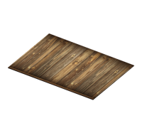 Placemat hout