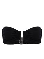 ERES haut de bikini bandeau Show - Noir