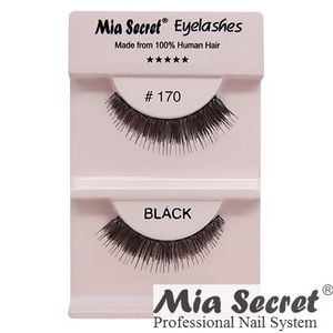 Mia Secret Lashes EL170