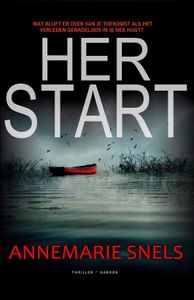 Herstart - Annemarie Snels - ebook