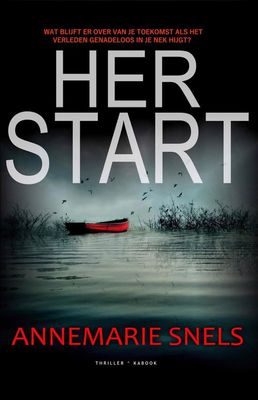 Herstart - Annemarie Snels - ebook