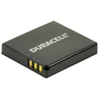 Camera-accu BP-DC6 voor Leica - Origineel Duracell