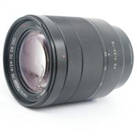 Sony FE 24-70mm F/4 ZA OSS ZEISS Vario-Tessar T* occasion