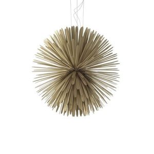 Foscarini Sun Light of Love MyLight Hanglamp - Goud