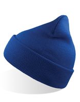 Atlantis AT703 Wind Beanie - Royal - One Size
