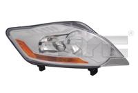 Koplamp links 2012296052