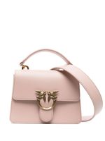 PINKO mini sac cabas Love - Rose - thumbnail