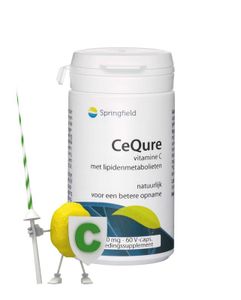 Cequre 500mg vitamine C