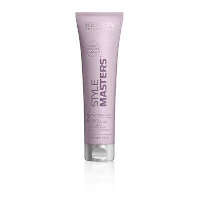 Style Masters Defining Gel Control and Shine Gel