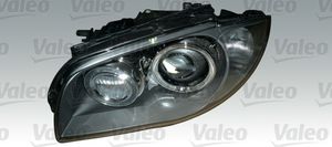 Koplamp ORIGINAL PART VALEO, Inbouwplaats: Links, u.a. fÃ¼r BMW