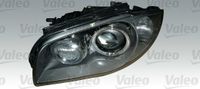 Koplamp ORIGINAL PART VALEO, Inbouwplaats: Links, u.a. fÃ¼r BMW - thumbnail