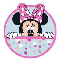 Minnie Mouse sierkussen 33 x 34 cm